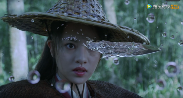 8天播放量破10億,豆瓣6分,《雪中悍刀行》為啥贏了熱度輸了口碑 8天播放量破10億,豆瓣6分,《雪中悍刀行》為啥贏了熱度輸了口碑