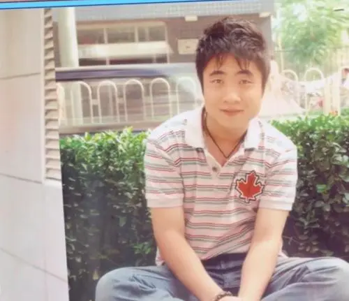 “喜劇新星”喬杉的成名史，太不容易了