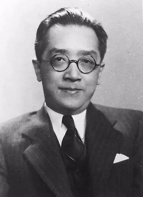 被老婆壓迫,被兒子輕視,被世人指責,胡適的“胡”途人生錯了嗎 被老婆壓迫,被兒子輕視,被世人指責,胡適的“胡”途人生錯了嗎