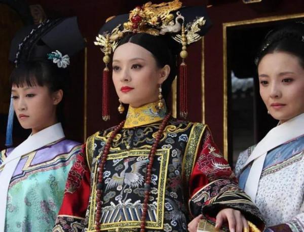 滿清九大貴族後來改成了哪些姓氏