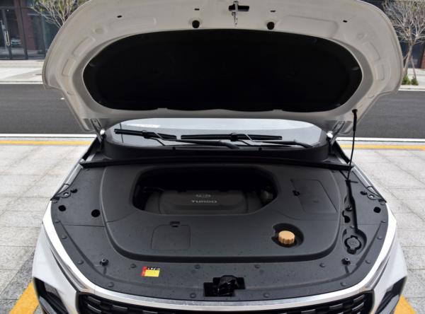 這車好看又不掉價，動力平順又兼顧節能，關鍵才賣6.38萬起