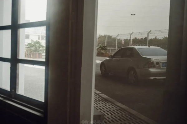 爛漫靈魂歸屬—雷克薩斯is200