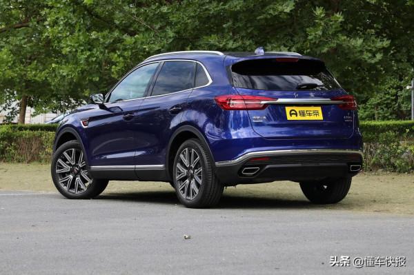 五款車型如何挑選?2022款紅旗HS5購車手冊 五款車型如何挑選?2022款紅旗HS5購車手冊