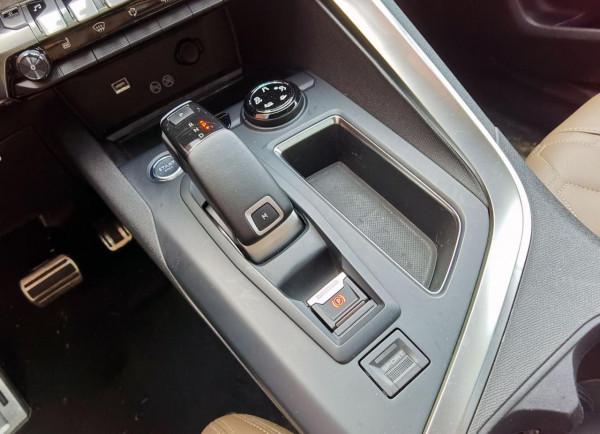 選車為什麼要從眾?試駕標緻4008 400THP至臻GT版 選車為什麼要從眾?試駕標緻4008 400THP至臻GT版