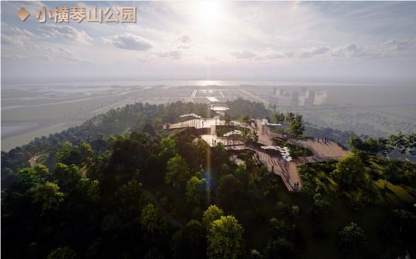 珠海橫琴粵澳深度合作區!澳門新街坊對面,超實用55㎡精裝三房 珠海橫琴粵澳深度合作區!澳門新街坊對面,超實用55㎡精裝三房