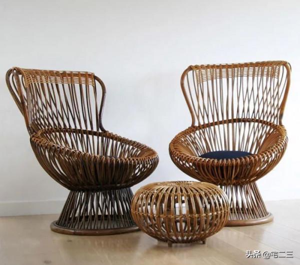 秋高氣爽，戶外傢俱正當時