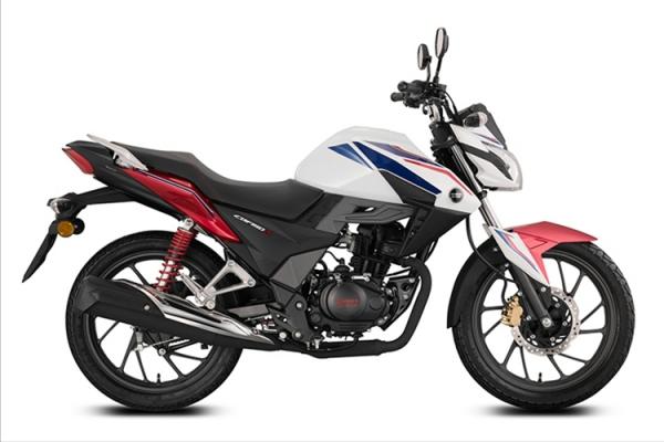 本人身高160,想買個省油一些的跨騎車,但必須像本田150R 本人身高160,想買個省油一些的跨騎車,但必須像本田150R