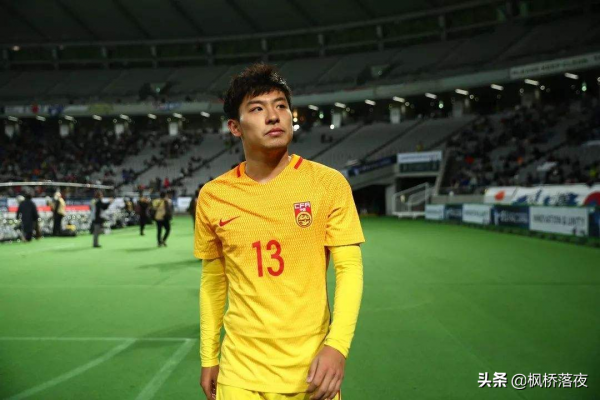 3年無緣國字號！26歲鄭智接班人褪去天才顏色，轉會恆大成轉折