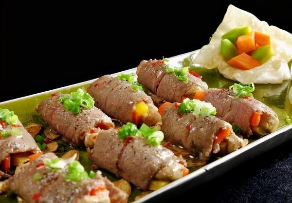 37款菜餚分享，獨特的家常味道，吃了還想吃，一起試試吧