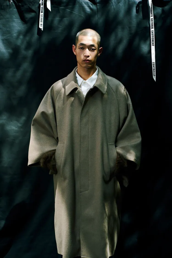 不敢穿綠色,到底阻礙了多少中國男人的審美? 不敢穿綠色,到底阻礙了多少中國男人的審美?