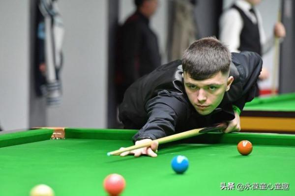 土耳其大師賽資格賽冷門迭爆，丁俊暉等13位國手晉級正賽