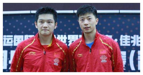 全運乒乓:廣東北京對決,網友留言讓人忍俊不禁 全運乒乓:廣東北京對決,網友留言讓人忍俊不禁