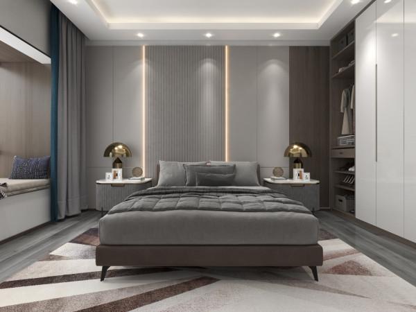 現代輕奢，溫馨精緻好舒服，絕了