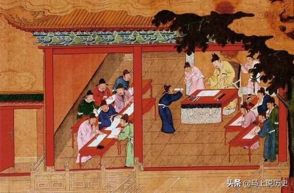 古代狀元，相當於現在的什麼文憑呢？根本沒幾個人知道