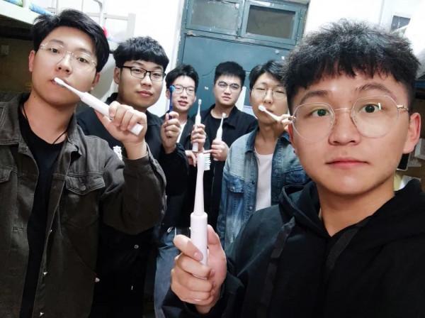 全部簽約央企！這個宿舍不簡單！