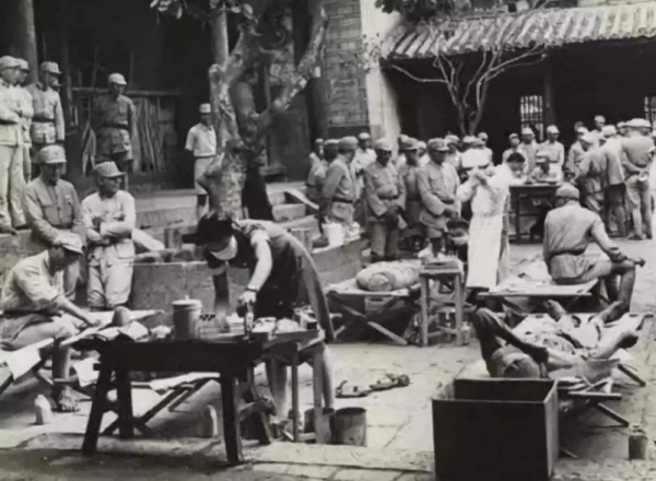 &OpenCurlyDoubleQuote;烈士&rdquo;40年後&OpenCurlyDoubleQuote;復活&rdquo;，志願軍老兵找部隊提一請求：兒子想當兵