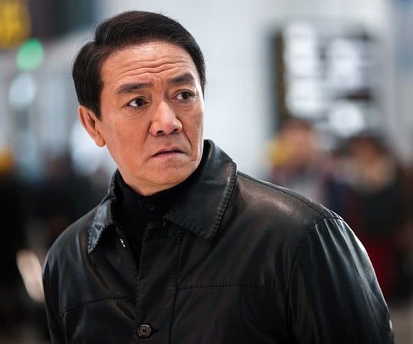 娛樂圈“不拍戲也有工資”的男星 娛樂圈“不拍戲也有工資”的男星