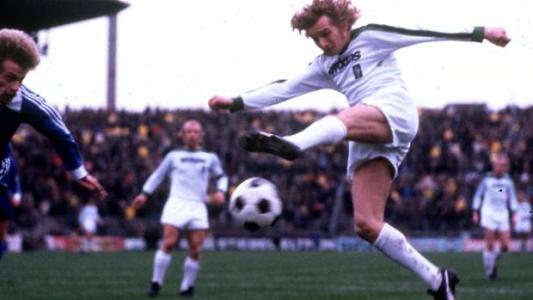 這就是足球的童話：丹麥足球歷史最佳陣容，大小勞德魯普領銜