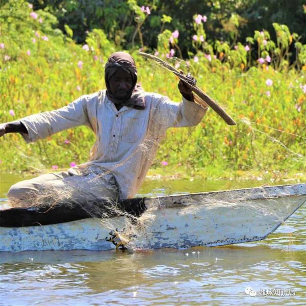 非洲的眼淚，為何如此貧窮｜地球知識局