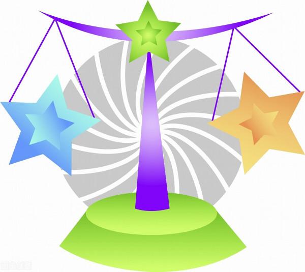 風象星座11月份將會收穫哪些突破？（水瓶、雙子、天秤座）