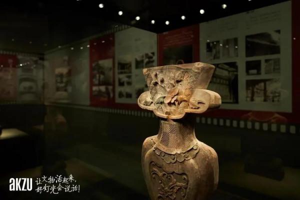 三星堆記二：古蜀久遠，五世立國，蠶叢、柏灌、魚鳧、蒲卑、開明