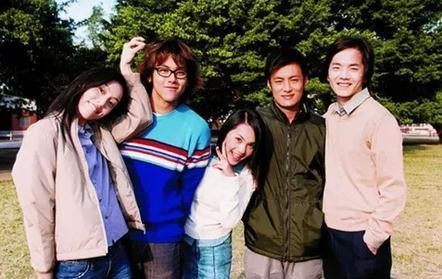 余文樂“毀滅史”,他的故事遠比你想象的要“渣” 余文樂“毀滅史”,他的故事遠比你想象的要“渣”