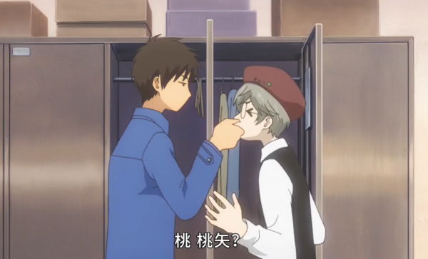 魔卡少女櫻:“打工皇帝”桃矢,究竟打過幾份工?打工原因是什麼 魔卡少女櫻:“打工皇帝”桃矢,究竟打過幾份工?打工原因是什麼