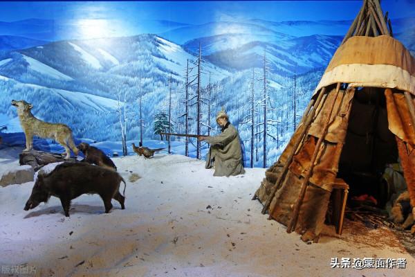 小小說：窮人與小偷