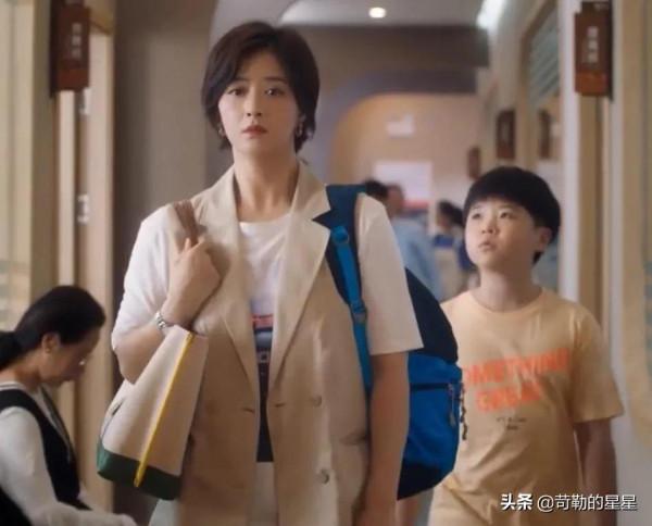 殷桃、海清神仙打架，這一屆的白玉蘭獎到底花落誰家？