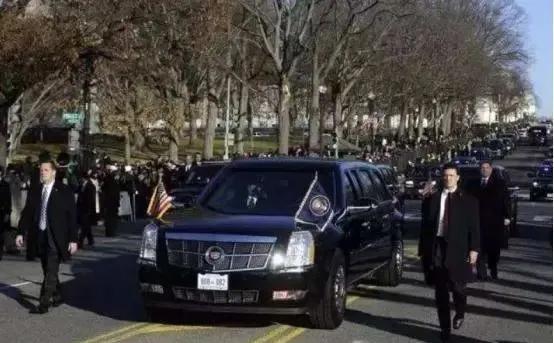 奧巴馬卸任後，他的座駕為何要沉入海底，你知道留著有多危險嗎