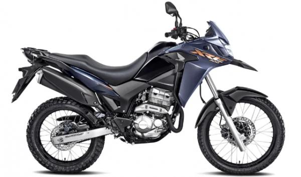 本田釋出XRE300多功能車,越野拉力兩不誤,但暫時來不了 本田釋出XRE300多功能車,越野拉力兩不誤,但暫時來不了