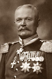 「鷹翼」大戰中的德皇陸軍高階將官簡傳 「鷹翼」大戰中的德皇陸軍高階將官簡傳