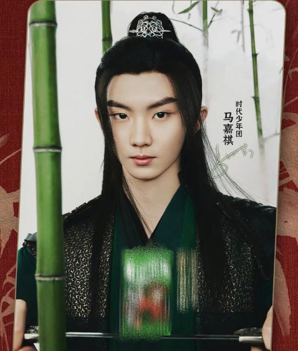 1.13美圖：王一博、趙今麥、白鹿、梁朝偉、周深、劉亦菲、唐嫣