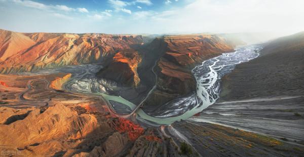 野外迷路沒有訊號怎麼辦，3種好辦法能自救脫險