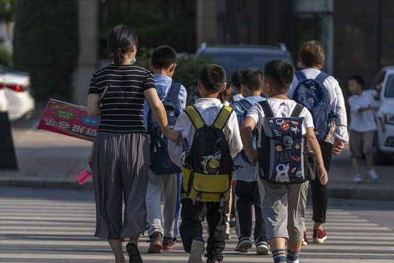 恭喜！化學競賽名單公佈，河南這4名學霸直接保送清北，同一高中