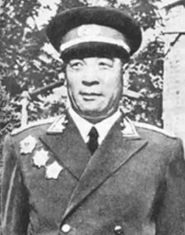 從葉挺獨立團走出的開國將帥，一個元帥一個上將4箇中將和2個少將