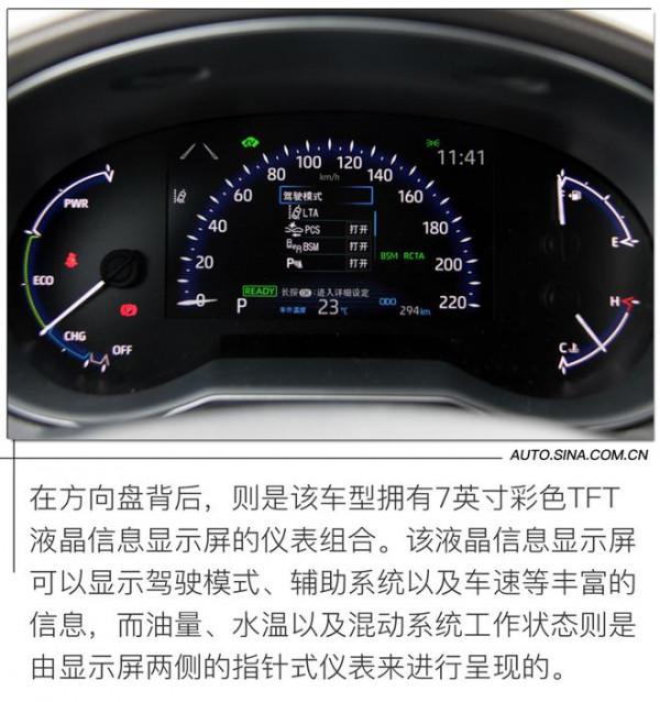 有顏值有實力的炫酷夥伴 試廣汽豐田全新C-HR雙擎混動版