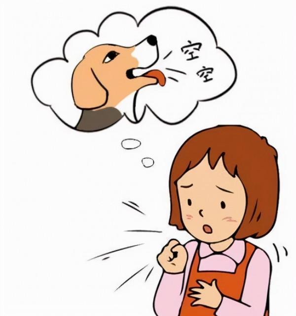 以為孩子只是感冒，哪知是會鎖喉、能要命的“急性喉炎”