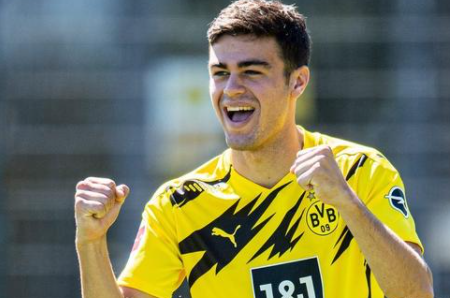 金童獎官方候選評定出爐!皇馬巴薩大妖皆入圍,法德或成最大贏家 金童獎官方候選評定出爐!皇馬巴薩大妖皆入圍,法德或成最大贏家