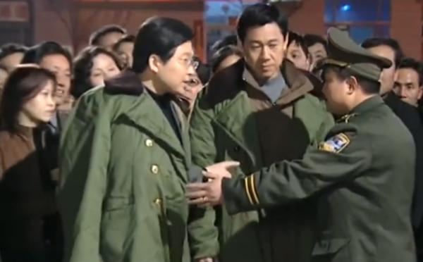 河南一農民隱居8年謊稱馬伕，直到中央來找他，才發現身份不簡單