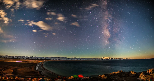 這55張圖片，就是我要和你一起去西藏的全部理由