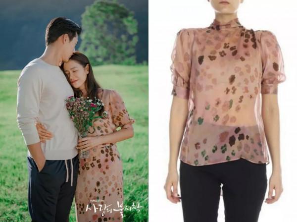 玄彬孫藝珍結婚!重溫《愛的迫降》,男女主穿搭養眼各種撒糖 玄彬孫藝珍結婚!重溫《愛的迫降》,男女主穿搭養眼各種撒糖