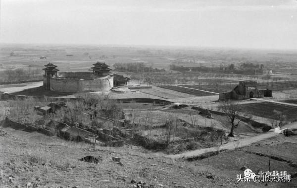 畫說丨500張老照片帶您穿越，從晚清到新中國的北京人文風景