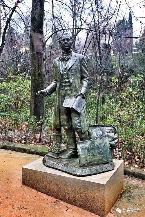 它是伊斯蘭建築的巔峰之作 - 阿爾罕布拉宮