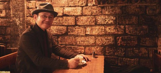 《逆轉裁判》20週年訪談 創作就是製作人的生命