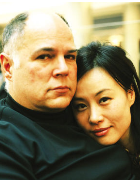 “海上花”鄔君梅,被日本巨星拋棄,嫁二婚老公,55歲被寵成公主 “海上花”鄔君梅,被日本巨星拋棄,嫁二婚老公,55歲被寵成公主