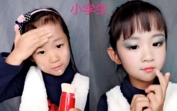 初中生自認為“很唯美”的舉動,老師覺得幼稚,同學覺得“掉價” 初中生自認為“很唯美”的舉動,老師覺得幼稚,同學覺得“掉價”