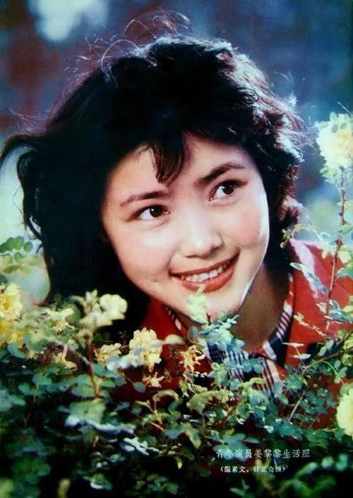 七八十年代電影明星，有沒有你的夢中情人？叫上名字的都老了