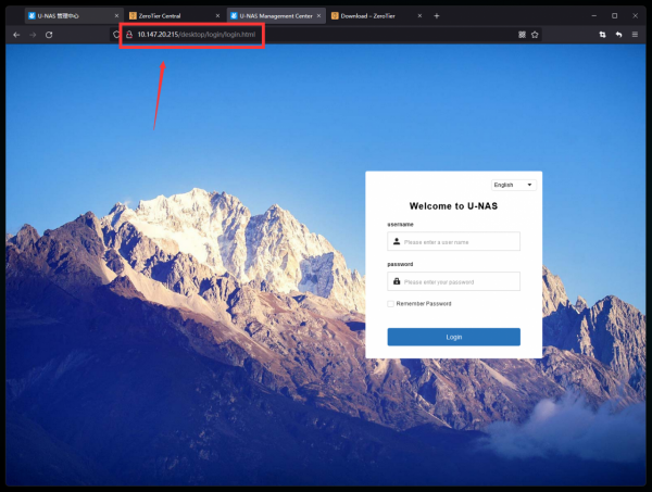 吃了尼卡果實的自由NAS！保姆級萬由新手使用+最佳化+Docker教程