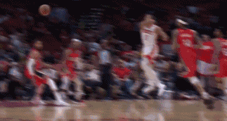 香噴噴！馬修斯關鍵三分殺死比賽 全場三分6中4得到13分7板